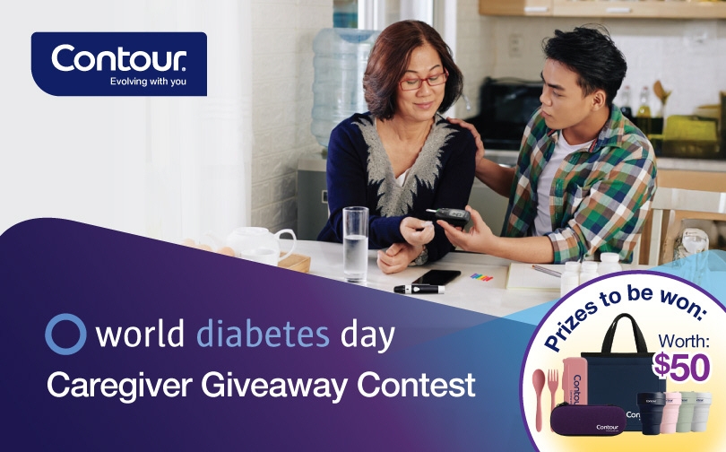 Celebrating Caregivers: The Unsung Heroes of Diabetes Management